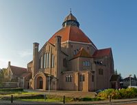 Laurentius kerk - Dongen